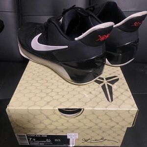 Nike Kobe A.D.